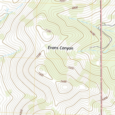 Loyalton, CA (2018, 24000-Scale) Preview 3