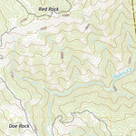 Highland Springs, CA (2018, 24000-Scale) Preview 3