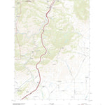 Hawkinsville, CA (2018, 24000-Scale) Preview 1
