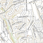 La Jolla, CA (2018, 24000-Scale) Preview 2
