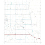 Holtville East, CA (2018, 24000-Scale) Preview 1