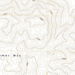 Homer Mountain, CA (2018, 24000-Scale) Preview 3