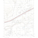 Harvard Hill, CA (2018, 24000-Scale) Preview 1