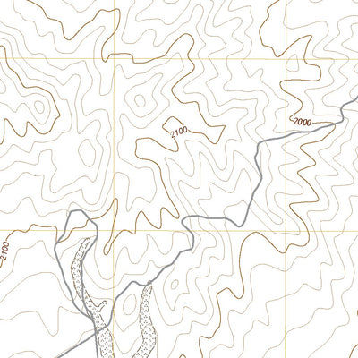 Harvard Hill, CA (2018, 24000-Scale) Preview 3
