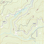 Hopkins Butte, CA (2018, 24000-Scale) Preview 3