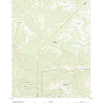 Mariposa Grove, CA (2018, 24000-Scale) Preview 1