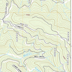 Horse Creek, CA (2018, 24000-Scale) Preview 3