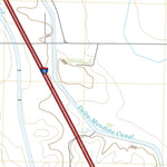Howard Ranch, CA (2018, 24000-Scale) Preview 2