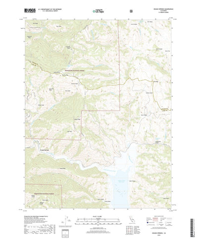 Hough Springs, CA (2018, 24000-Scale) Preview 1