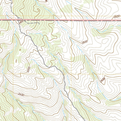 Hough Springs, CA (2018, 24000-Scale) Preview 2