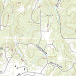 Lake Combie, CA (2018, 24000-Scale) Preview 2