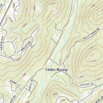 Lake Combie, CA (2018, 24000-Scale) Preview 3