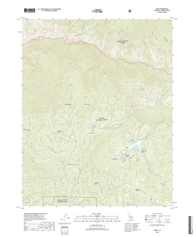Hume, CA (2018, 24000-Scale) Preview 1