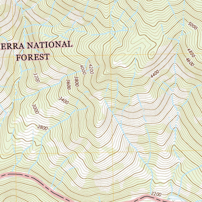 Hume, CA (2018, 24000-Scale) Preview 3