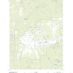Hayfork, CA (2018, 24000-Scale) Preview 1