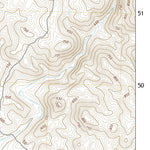 Haystack Mountain, CA (2018, 24000-Scale) Preview 3