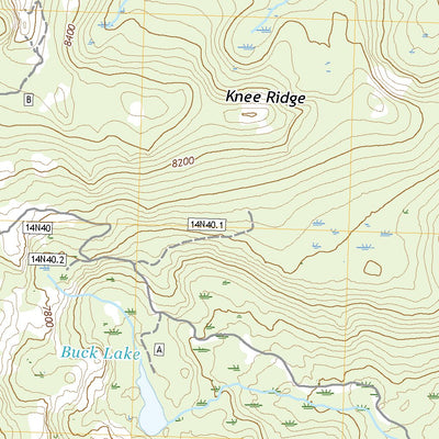 Homewood, CA (2018, 24000-Scale) Preview 2
