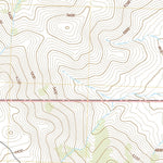 McKesick Peak, CA (2018, 24000-Scale) Preview 2