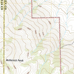 McKesick Peak, CA (2018, 24000-Scale) Preview 3