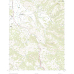 Hopland, CA (2018, 24000-Scale) Preview 1
