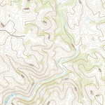 Indian Gulch, CA (2018, 24000-Scale) Preview 3