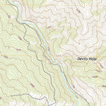 Mendenhall Springs, CA (2018, 24000-Scale) Preview 3