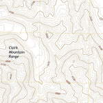 Mesquite Lake, CA (2018, 24000-Scale) Preview 3