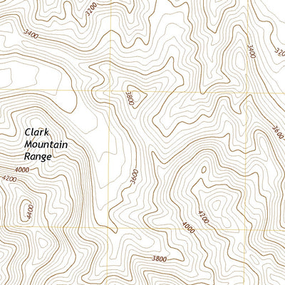 Mesquite Lake, CA (2018, 24000-Scale) Preview 3