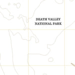 Mesquite Flat, CA (2018, 24000-Scale) Preview 2