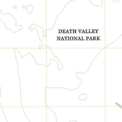 Mesquite Flat, CA (2018, 24000-Scale) Preview 2