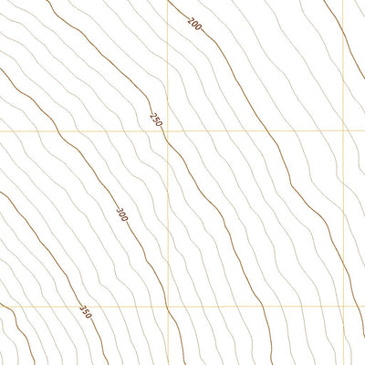 Mesquite Flat, CA (2018, 24000-Scale) Preview 3