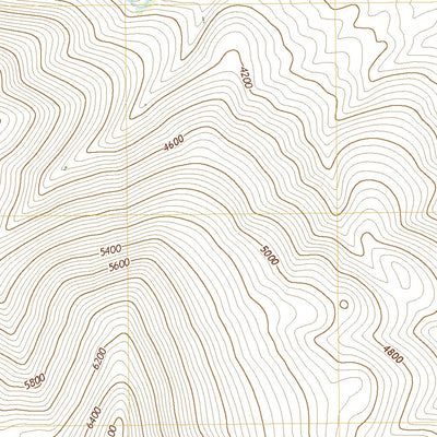 Little Lake, CA (2018, 24000-Scale) Preview 2