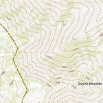 Little Lake, CA (2018, 24000-Scale) Preview 3
