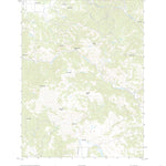 Jamison Ridge, CA (2018, 24000-Scale) Preview 1