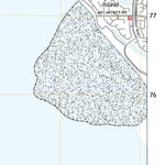 Hunters Point, CA (2018, 24000-Scale) Preview 3