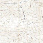 Jail Canyon, CA (2018, 24000-Scale) Preview 2