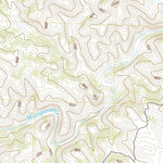 Illinois Hill, CA (2018, 24000-Scale) Preview 3