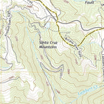 Mindego Hill, CA (2018, 24000-Scale) Preview 2
