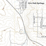 Live Oak Springs, CA (2018, 24000-Scale) Preview 3
