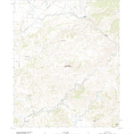 Lockwood Valley, CA (2018, 24000-Scale) Preview 1