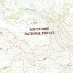 Lockwood Valley, CA (2018, 24000-Scale) Preview 2
