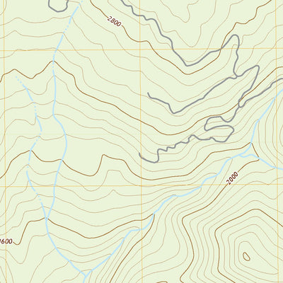 Johnsons, CA (2018, 24000-Scale) Preview 2