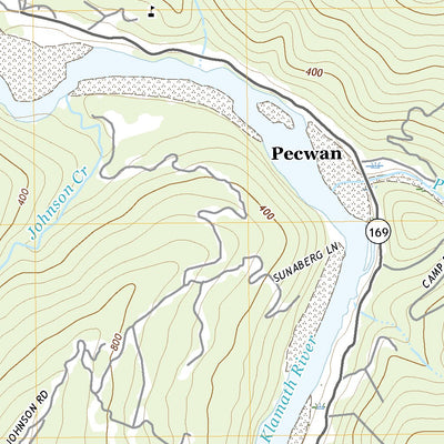 Johnsons, CA (2018, 24000-Scale) Preview 3
