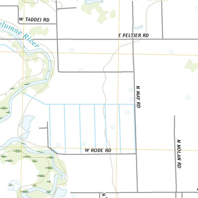 Lodi North, CA (2018, 24000-Scale) Preview 2