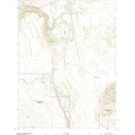 Hogback Ridge, CA (2018, 24000-Scale) Preview 1