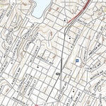 Hollywood, CA (2018, 24000-Scale) Preview 3