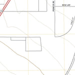 Mojave NE, CA (2018, 24000-Scale) Preview 2
