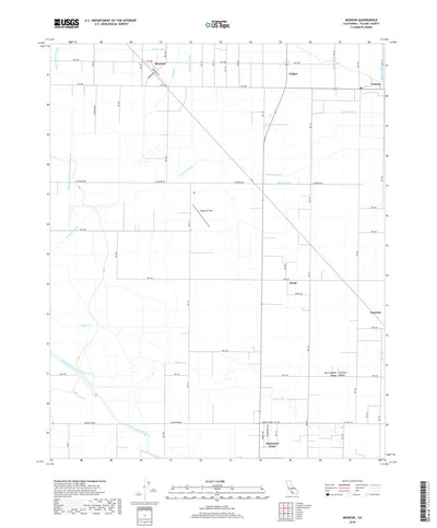 Monson, CA (2018, 24000-Scale) Preview 1