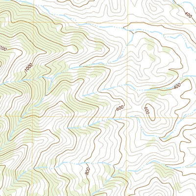 Monticello Dam, CA (2018, 24000-Scale) Preview 2
