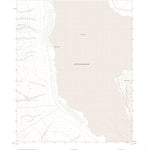 Mormon Point, CA (2018, 24000-Scale) Preview 1